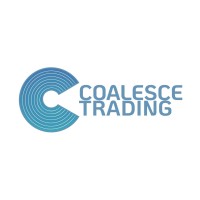 Coalesce Trading LLC logo - Similar company to Solution Initiatives (Si)