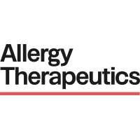 Allergy Therapeutics Ibérica logo - Similar company to Anotafarm