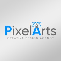 Pixel Arts Advertising