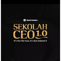 Sekolah CEO 1.0 logo - Similar company to Bisnishack
