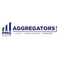 PMG Land Aggregators logo - Similar company to Ofcspc