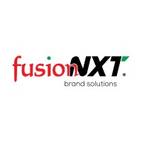 fusionNXT logo - Similar company to V R Tax Consultants