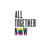 All Together Now logo - Similar company to Broadway Unlocked