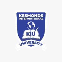 KESMONDS INTERNATIONAL UNIVERSITY logo - Similar company to Acbsp Global Business Programs