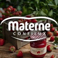 Materne logo - Similar company to Goumanisto