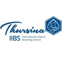 Thursina International Islamic Boarding School logo - Similar company to Mahad Al Izzah Batu