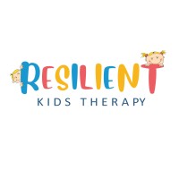 Resilient Kids Therapy logo - Similar company to Kind Therapy
