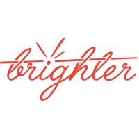 Brighter logo - Similar company to Gowler Homes