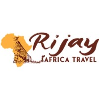 Rijay Africa Travel logo - Similar company to Dsott 2025