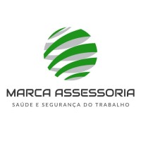 MARCA Saúde e Segurança do Trabalho logo - Similar company to Engesegma - Serviços Em Saúde E Segurança Do Trabalho