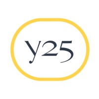 Yellow25 logo - Similar company to Fractional Executive Services
