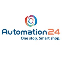 Automation24 USA logo - Similar company to Cyclix