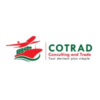 COTRAD Sarl (Consulting and Trade sarl) logo - Similar company to Wiicom