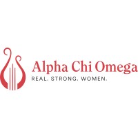 Alpha Chi Omega - Gamma Iota Chapter logo - Similar company to One Step Jobs