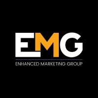 Enhanced Marketing Group logo - Similar company to Ledgard Jepson