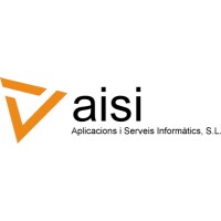 Aisi - Aplicacions I Serveis Informàtics logo - Similar company to Ofimat.Cat