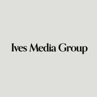 Ives Media Group logo - Similar company to Redpill Group Ltd