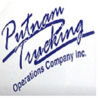 Putnam Trucking Inc logo - Similar company to Rite Way Logistics