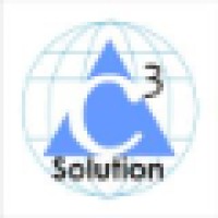 C3SOLUTION BPO INDIA PVT. LTD. logo - Similar company to C3 Solutions Pvt Ltd