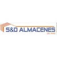 S&D Almacenes del Perú logo - Similar company to Almacenes Perú