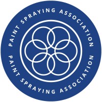 Paint Spraying Assocation logo - Similar company to Spray-It Group