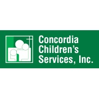 Concordia Children's Services,Inc. logo - Similar company to Sinag Filipina Movement