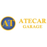 GARAGE ATECAR LTD logo - Similar company to Vuba Ltd