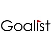 Goalist Co.,Ltd logo - Similar company to Executionlab