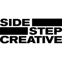 Side Step Creative logo - Similar company to Silk Agency Ltd