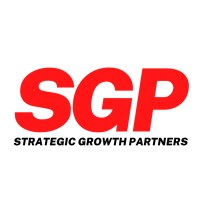 SGP Media logo - Similar company to Execution Hub