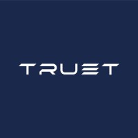 TRU3T logo - Similar company to A.D.Objects Inc (Analog.Digital Objects)
