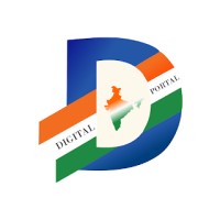 Digital India Portal logo - Similar company to Digimarcy
