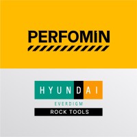 PERFOMIN logo - Similar company to Consorcio Minería Subterránea