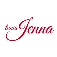Tania Jenna Jewelry logo - Similar company to Damavand Product Development توسعه کالای دماوند
