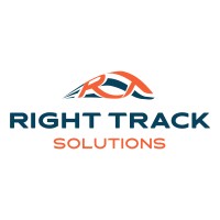 Right Track Solutions logo - Similar company to Metis Conferences