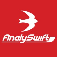 AnalySwift logo - Similar company to Aeon Foundry