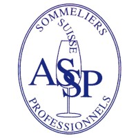 ASSP-Association Suisse des Sommeliers Professionnels logo - Similar company to Maya Communication