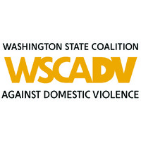 Washington State Coalition Against Domestic Violence logo - Similar company to Zerov