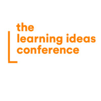 The Learning Ideas Conference logo - Similar company to Kaleidoscope Learning
