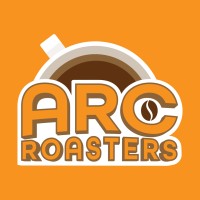ARC Roasters logo - Similar company to Jaymacks Consulting