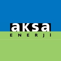 Aksa Enerji Üretim A.Ş. logo - Similar company to Akenerji