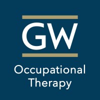 GW Occupational Therapy Program logo - Similar company to Accessibility Track