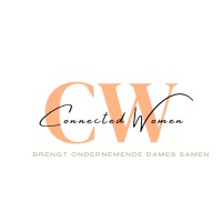 Connected Women logo - Similar company to Unlocking The Code