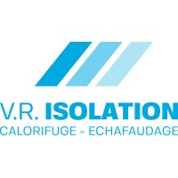 VRIsolation logo - Similar company to Isofage