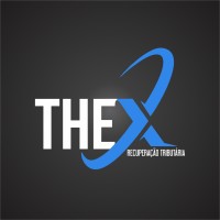 Thex Recuperação Tributária logo - Similar company to Revise Recuperação Tributária
