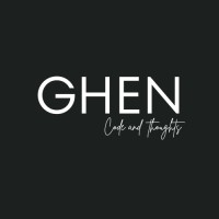 Ghen logo - Similar company to Mowomo