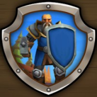 Maadwalk Games logo - Similar company to Liquid Media Ab