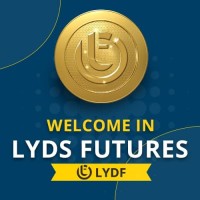 LYDF TOKEN logo - Similar company to Coin Tech Solutions
