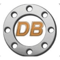 DB-Technik logo - Similar company to Stal-Rem S.A.