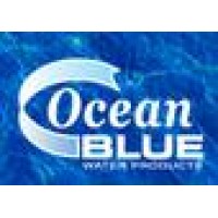 Ocean Blue Water Products logo - Similar company to Jed Pool Tools